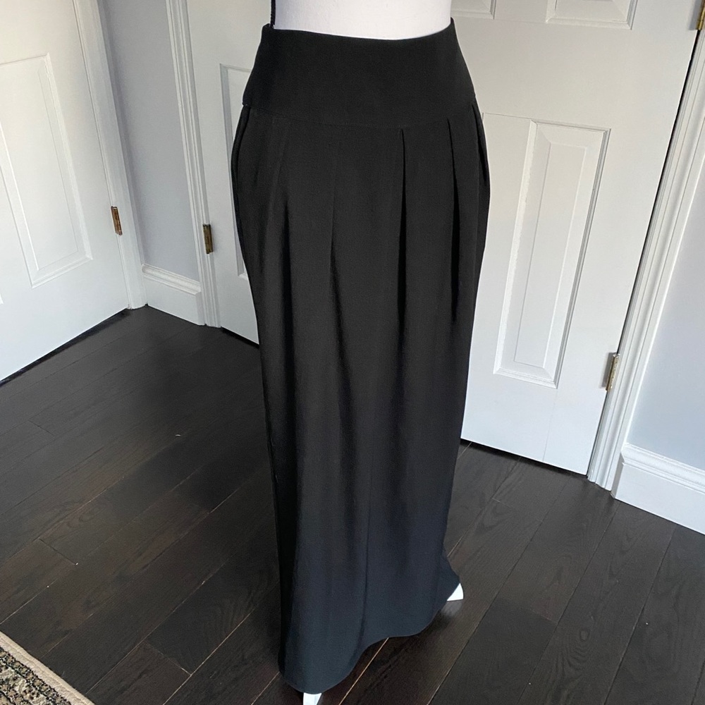 Armani Special Occasion skirt